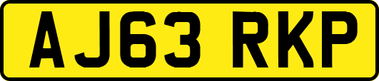 AJ63RKP