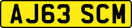 AJ63SCM