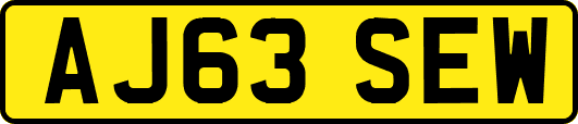 AJ63SEW