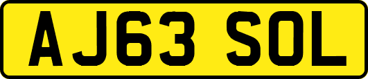 AJ63SOL