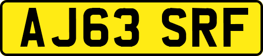 AJ63SRF