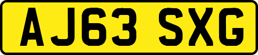 AJ63SXG