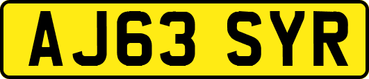 AJ63SYR