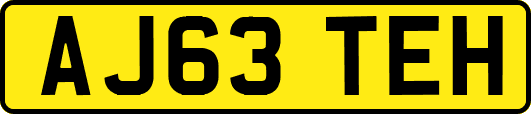 AJ63TEH