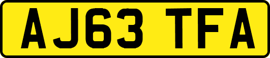 AJ63TFA