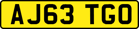 AJ63TGO