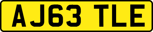 AJ63TLE