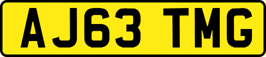 AJ63TMG