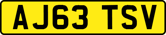 AJ63TSV