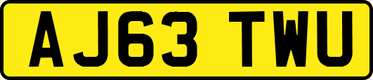AJ63TWU