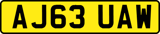 AJ63UAW