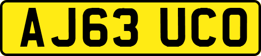 AJ63UCO