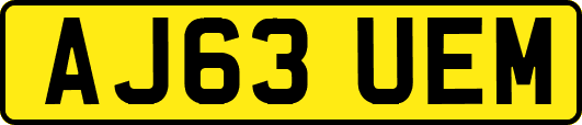 AJ63UEM