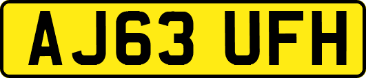 AJ63UFH