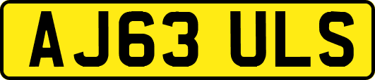 AJ63ULS