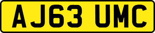 AJ63UMC