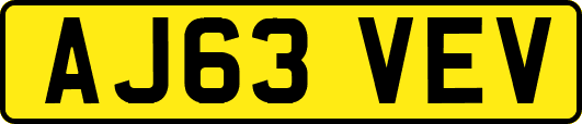 AJ63VEV