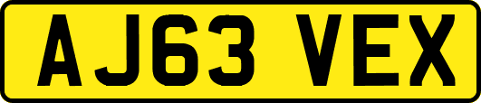 AJ63VEX