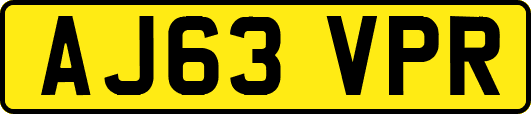 AJ63VPR