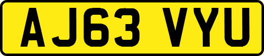 AJ63VYU