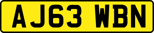 AJ63WBN