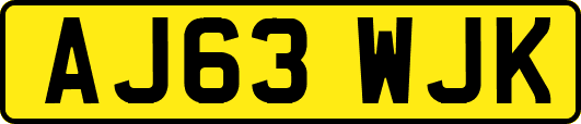 AJ63WJK