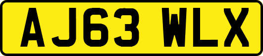 AJ63WLX