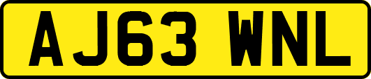 AJ63WNL