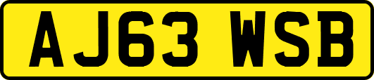 AJ63WSB