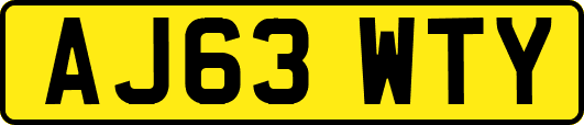 AJ63WTY