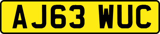 AJ63WUC