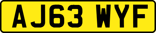 AJ63WYF