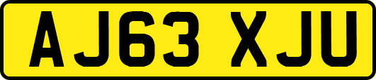 AJ63XJU