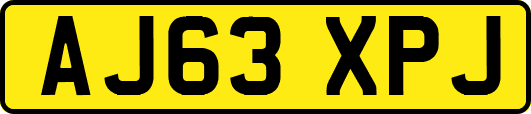 AJ63XPJ