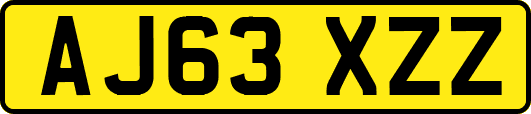 AJ63XZZ