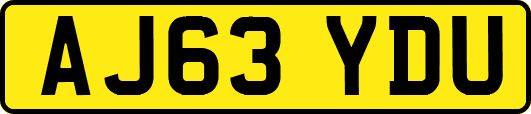AJ63YDU