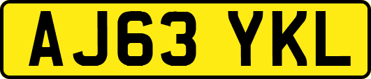 AJ63YKL