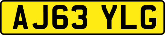 AJ63YLG