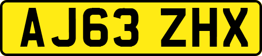 AJ63ZHX