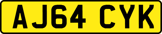 AJ64CYK