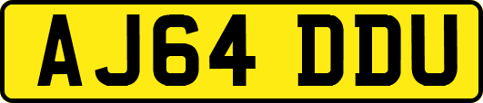AJ64DDU