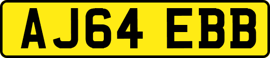 AJ64EBB