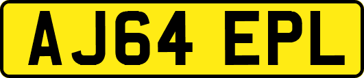 AJ64EPL