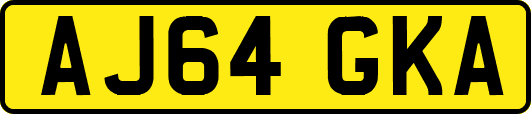 AJ64GKA