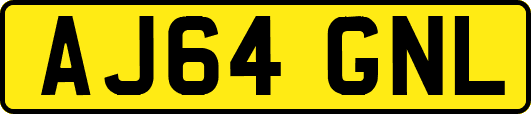 AJ64GNL