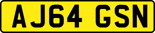 AJ64GSN