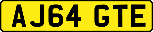 AJ64GTE