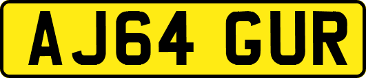 AJ64GUR