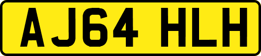 AJ64HLH