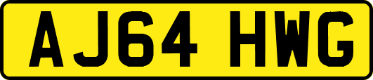 AJ64HWG